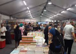 افتتاح معرض الإسكندرية الصيفي للكتاب اليوم