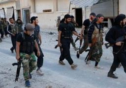 مقتل 40 مسلحا من هيئة “تحرير الشام” في ريف حماة