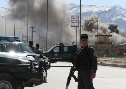 20 قتيلاً و 50 جريحاً فى هجوم على مكتب المرشح لمنصب نائب الرئيس الأفغانى