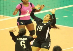 منتخب شابات الطائرة يسعى لتضميد جراح بولندا أمام الصين فى مونديال المكسيك