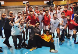 منتخب مصر للشباب لكرة اليد يفوز على صربيا ويتاهل لدور الثمانية ببطولة العالم