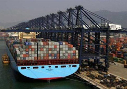 موانئ بورسعيد تشهد تداول 27 سفينة