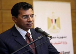 وزارة الرياضة تطلق أول مسابقة لاختيار أفضل مشاركة مجتمعية للمديريات المختلفة بجميع المحافظات