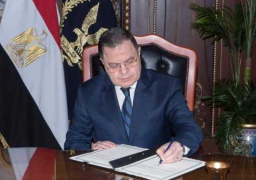 وزير الداخلية يهنئ الرئيس السيسي بذكرى ثورة 23 يوليو