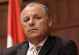 هاني أبو ريدة يقيل الجهاز الفني للمنتخب ويتقدم باستقالته من رئاسة اتحاد كرة القدم