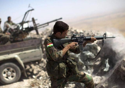 العراق.. هجوم لداعش يوقع قتيلين وجريحين من قوات كردية