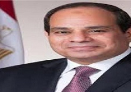 الرئيس السيسي يوقع قانونا بتعديل بعض أحكام قانون الاستثمار