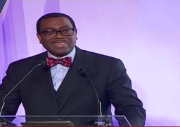 البنك الإفريقي للتنمية: الحرب التجارية تهدد الآفاق الاقتصادية بالقارة