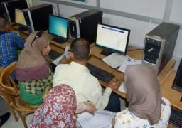 انتهاء تنسيق القبول بالجامعات اليوم لطلاب الشهادات الفنية