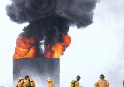 مقتل 50 شخصا في انفجار خزان للوقود غرب العاصمة التنزانية دار السلام