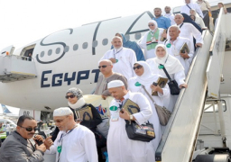 اليوم.. عودة 3400 حاج من الأراضي السعودية