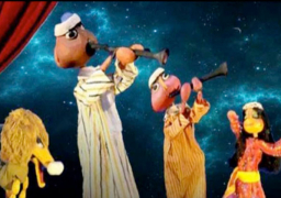 في ذكراه الأولى.. ناجي شاكر “صاحب الليلة الكبيرة” الذي رسخ لريادة فن العرائس المصري | صور