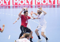 “اتحاد اليد”: أبطالنا أبهروا العالم.. وجاهزون للتتويج بالمونديال