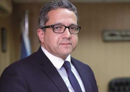 الآثار: الانتهاء من 70% من مشروع ترميم مدينة شالي بواحة سيوة