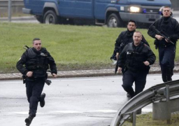 قتيل وستة جرحى طعنا قرب مدينة ليون الفرنسية