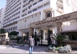 جهاز الإحصاء: تباطؤ التضخم بمصر إلى 8.7% فى يوليو من 9.4% بيونيو