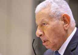 رئيس المجلس الأعلى للإعلام: سيتم اختيار أمين عام جديد للمجلس بشكل سريع