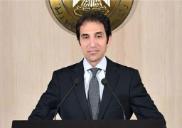 السفير بسام راضي يؤكد أن “مجمع الأسمدة الفوسفاتية والمركبة بالعين السخنة” يمثل قيمة للتصدير المصري