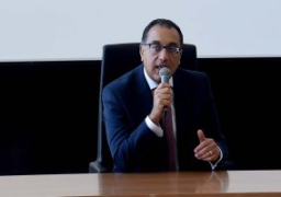 رئيس الوزراء يستعرض ملامح مخطط مشروع محطات قطارات صعيد مصر بمنطقة مثلث بشتيل