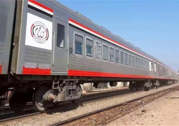 السكة الحديد تعلن التهديات والتأخيرات المتوقعة اليوم