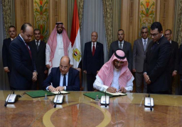 إتفاقية تعاون بين الانتاج الحربي و”نيوتن” السعودية لتأسيس شركة تسويق