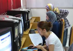 23 ألف طالب يسجلون لتقليل الاغتراب بتنسيق الجامعات