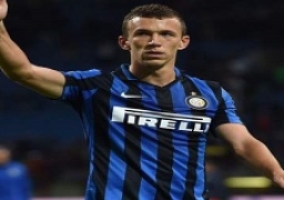 بايرن ميونخ يعلن تعاقده مع إيفان بيرسيتش لاعب إنتر ميلان