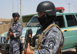 مقتل ستة من إرهابيي داعش في نينوي بالعراق