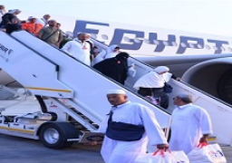 اليوم..مطار القاهرة يستقبل أولى رحلات الحج السريع القادمة من السعودية