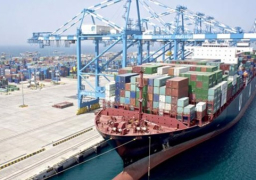 29 سفينة إجمالي حركة تداول السفن بموانئ بورسعيد