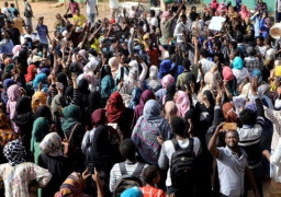 تجمع المهنيين السودانيين لا يعتزم المشاركة بمجلسي السيادة والوزراء