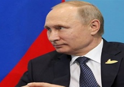 بوتين: خروج واشنطن من معاهدة الصواريخ من شأنه “تقويض” الأمن العالمي