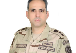 المتحدث العسكرى: تدريب جوى 12 ظهر اليوم ينتج عنه اختراق لحاجز الصوت