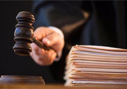 اليوم .. جلسة النطق بالحكم في قضية مقتل شهيد الشهامة بالمنوفية