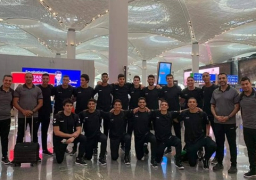 مصر أمام السويد اليوم فى انطلاق مونديال ناشئي اليد بمقدونيا