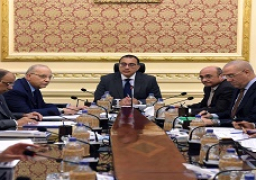 الموافقة على تقنين أوضاع 88 كنيسة ومبنى