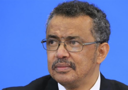 “الصحة العالمية”تؤكد دعمها مبادرات السيسي الصحية في مصر وأفريقيا