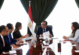 رئيس الوزراء: إبراز دور مصر فى افريقيا خلال مؤتمر “افريقيا 2019”