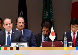 الرئيس السيسي: إفريقيا أكثر المناطق جذبا للاستثمار