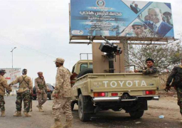 ارتفاع حصيلة الحادث الإرهابى بعدن إلى 40 قتيلا