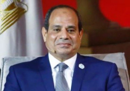 رسائل الرئيس السيسى للشعب المصرى فى المؤتمر السابع للشباب.. تعرف عليها
