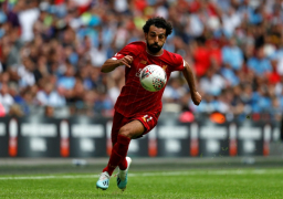 الشرطة الإنجليزية تحقق في تغريدة عنصرية بحق “صلاح”