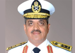 الفريق أسامة ربيع: عبور 52 سفينة قناة السويس بحمولة 3.7 مليون طن