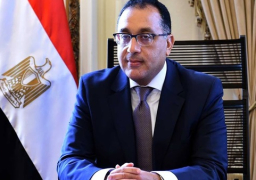 مصطفى مدبولى يهنئ الرئيس السيسي بالعام الهجري الجديد: سدد الله خطاكم