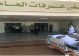 “البعثة الطبية للحج”: نوبتجيات للأطباء لمتابعة الحالة الصحية للمرضي