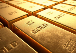 أسعار الذهب ترتفع بفعل مخاوف الركود وضبابية التجارة