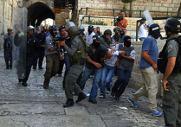 مستوطنون يقتحمون الأقصى وسط دعوات لتكثيفها خلال عيد الأضحى