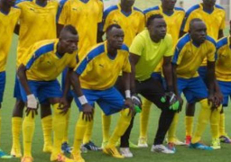 بعثة فريق”اطلع برة” تصل القاهرة لمواجهة الأهلي بأبطال إفريقيا