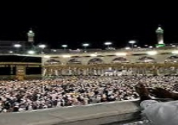 الخميس..حجاج السياحة يتوجهون للمدينة المنورة عقب أداء مناسك الحج