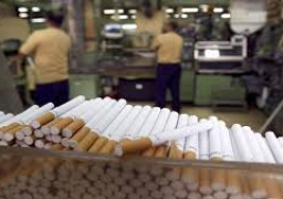 الشرقية للدخان المصرية ترفع أسعار بعض أصناف السجائر 4.5 إلى 6%